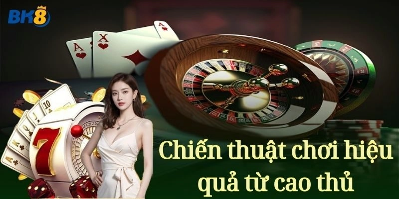 Mậu Binh – Chiến Thuật Xếp Bài Hiệu Quả Từ Top 1 Cao Thủ