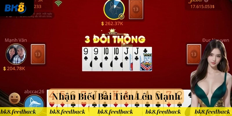 Cách Nhận Biết Bài Tiến Lên Mạnh – Bí Quyết Chiến Thắng!