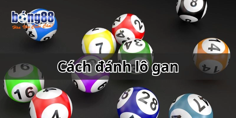 Cách nhận biết lô gan để đánh chuẩn xác