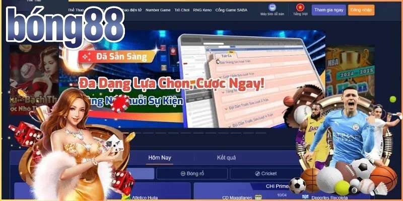 Cam kết của sân chơi về thông tin người dùng