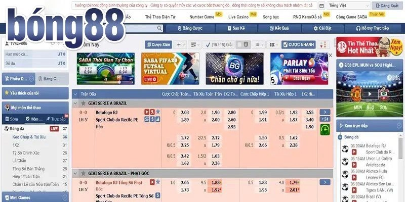 Lưu ý về tài khoản hội viên nhà cái