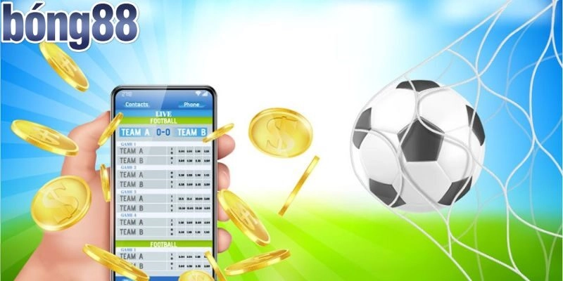 Nội dung giới thiệu về quy tắc đặt cược