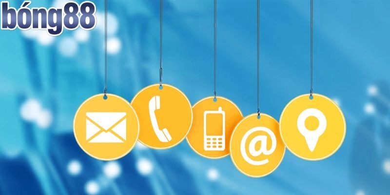 Những trường hợp nên liên hệ với BONG88 ngay lập tức