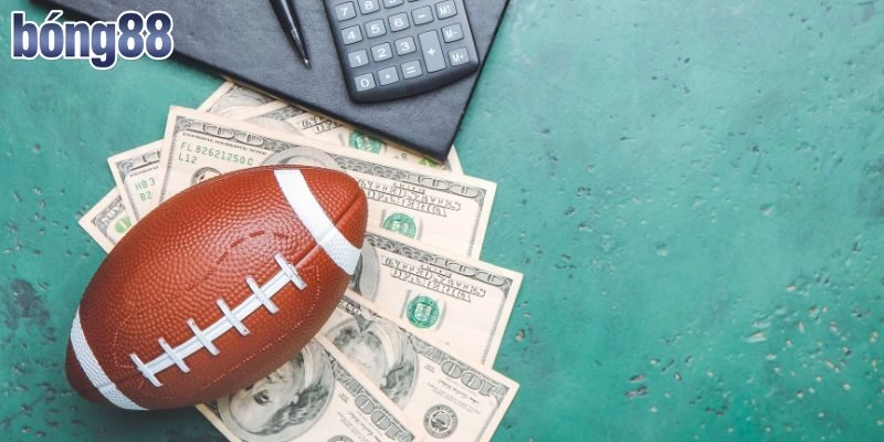 Điểm mạnh ở sản phẩm cá cược thể thao của nhà cái 