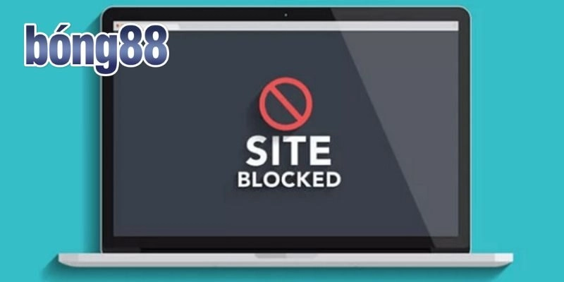 Truy cập Bong88 không chặn
