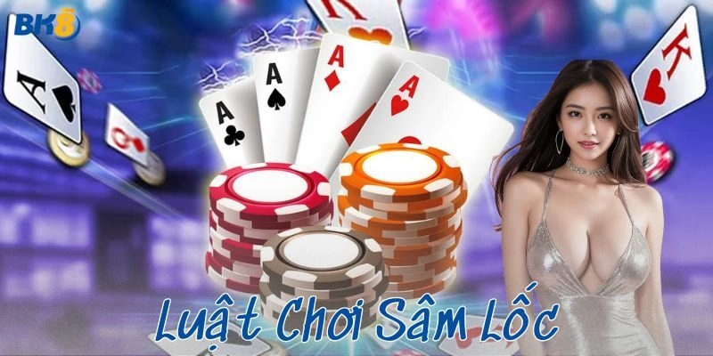 Tổng quan về sâm lốc