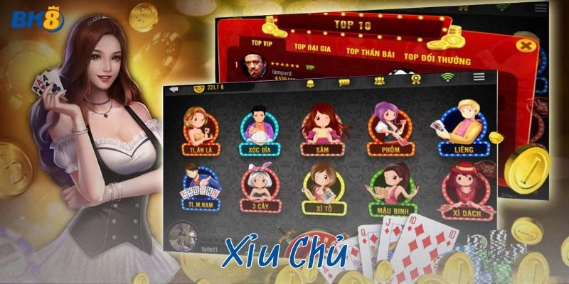 Khám phá cách chơi xỉu chủ hiệu quả và tỷ lệ thưởng hấp dẫn