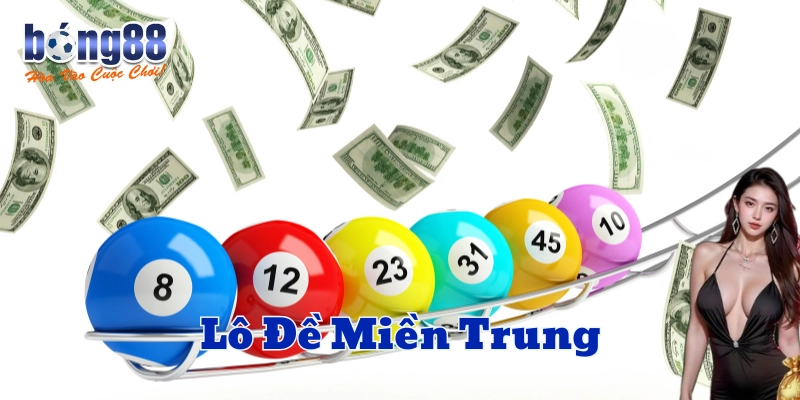 Kinh nghiệm quản lý vốn trong Lô Đề Miền Trung