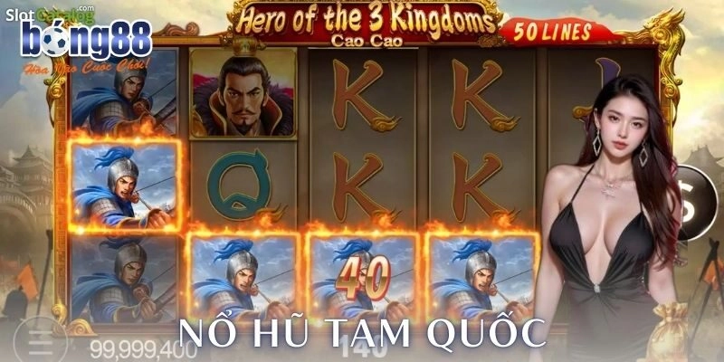 Ưu điểm nổi bật của trò chơi