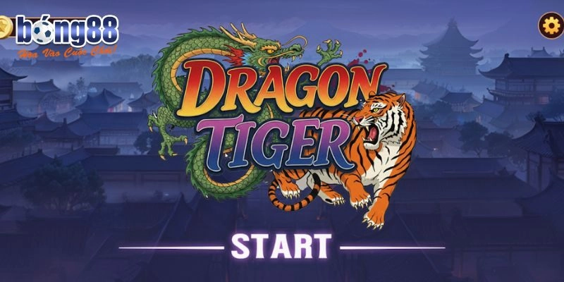 Dragon Tiger có cách chơi ra sao?