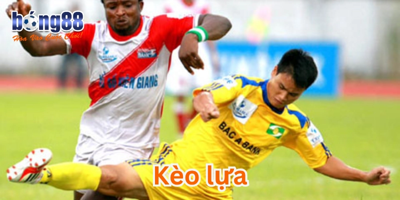 Bí quyết nhận biết kèo thơm, tránh bẫy nhà cái